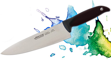 Прокатные ножи серии Menorca