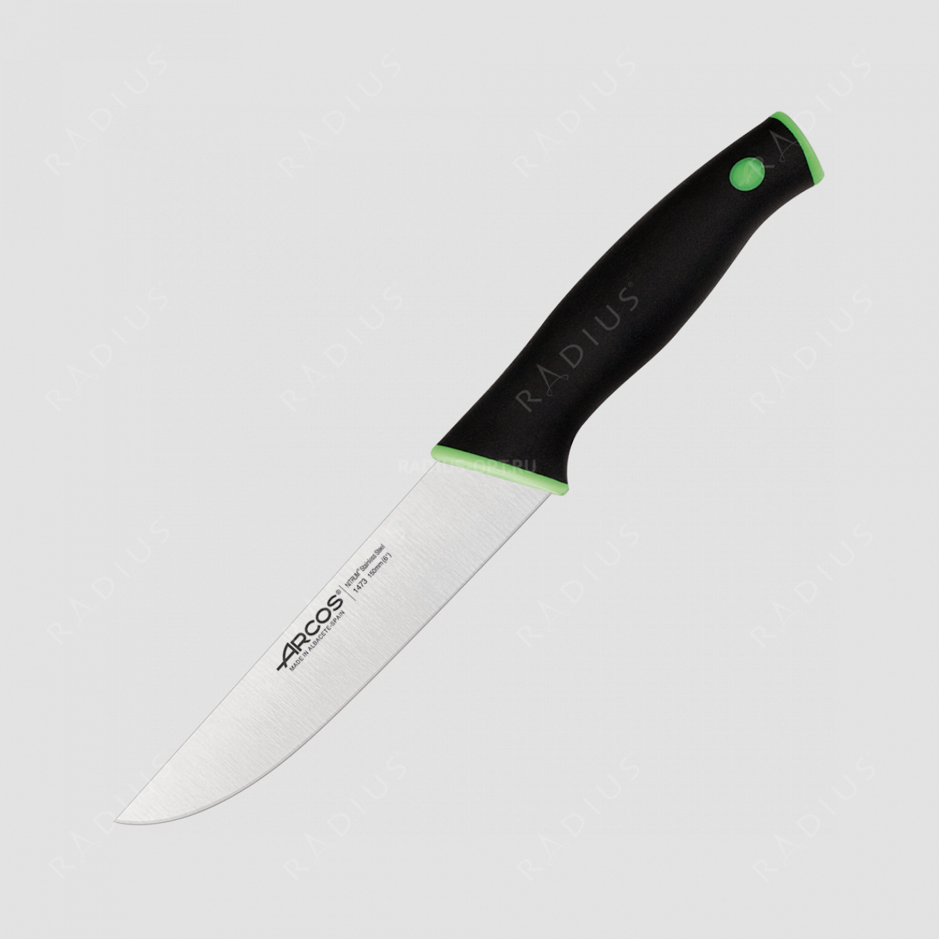 Нож кухонный 15 см, серия Duo, ARCOS, Испания