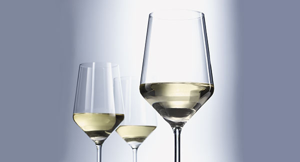 Наборы бокалов для белого вина по 6 штук