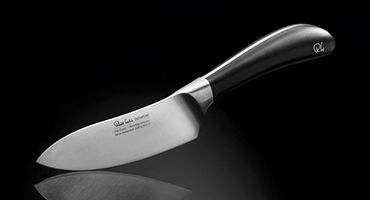 Кованые ножи серии Signature knife