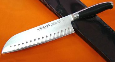 Кованые ножи серии Kyoto