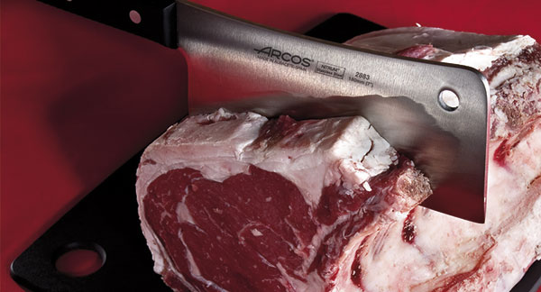 Ножи для рубки мяса