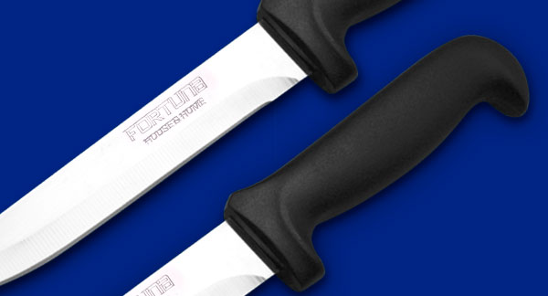 Кухонные ножи серии Family P