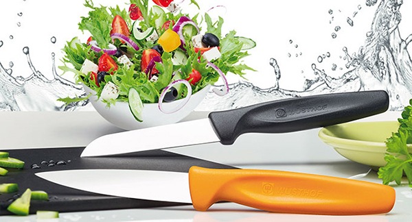 Прокатные ножи серии Sharp-Fresh-Colourful