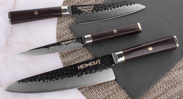 Black Damascus