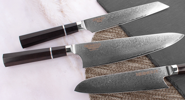 Octa Damascus