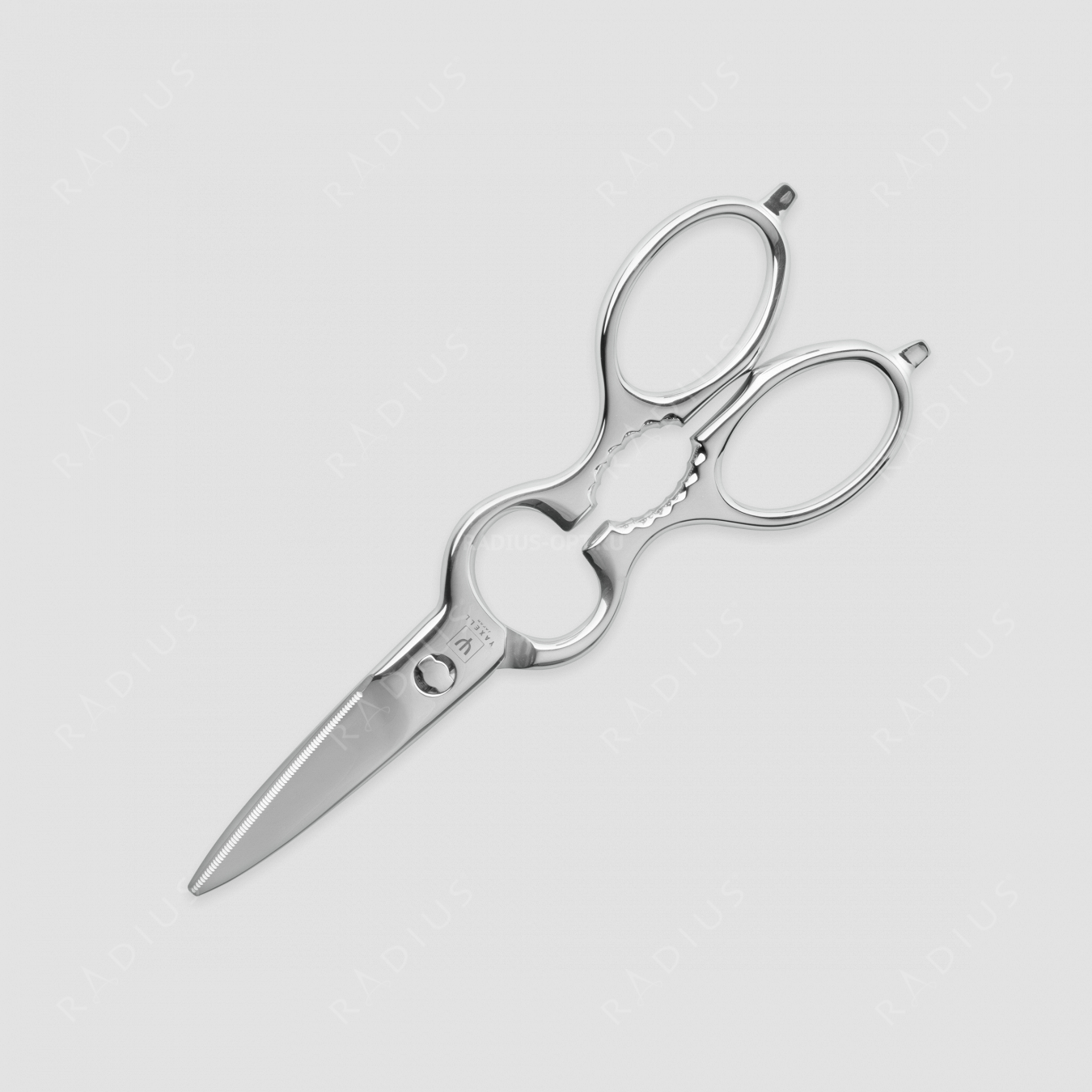 Ножницы кухонные 20 см. разъемные, серия Scissors, YAXELL, Япония