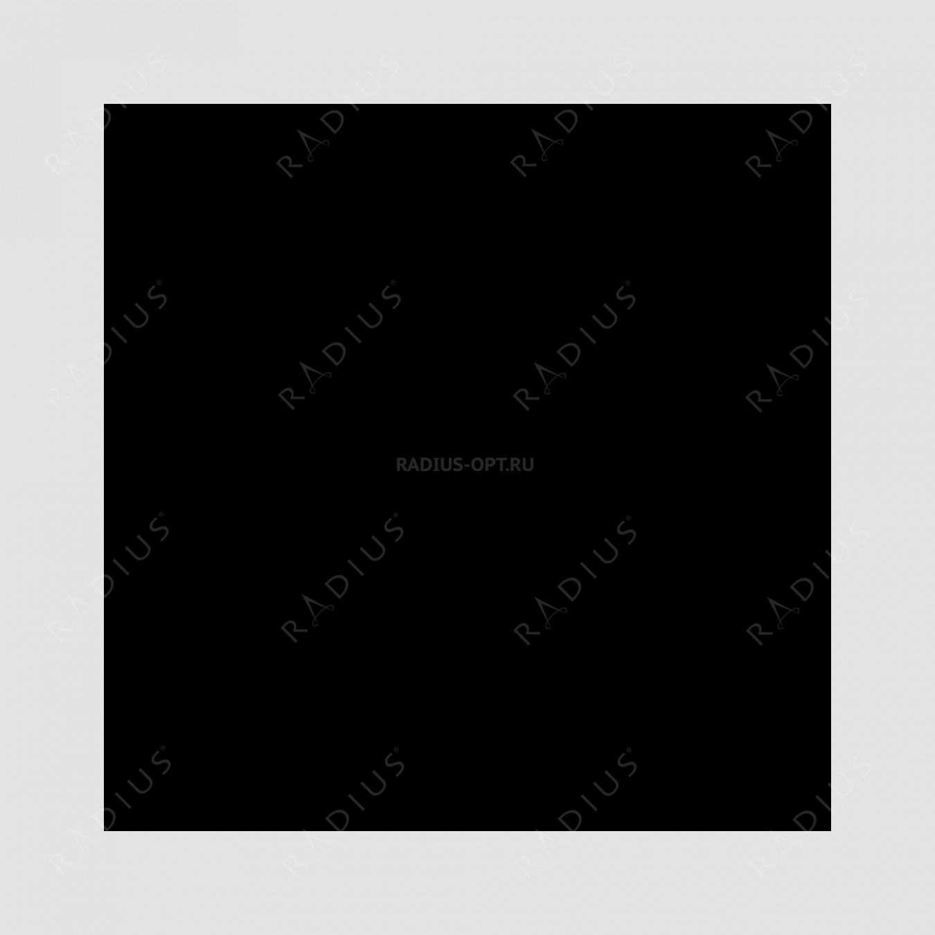 Набор столовых приборов на 6 персон, 24 предмета, нержавеющая сталь 18/10, серия  DUNE matte, CUTIPOL, Португалия