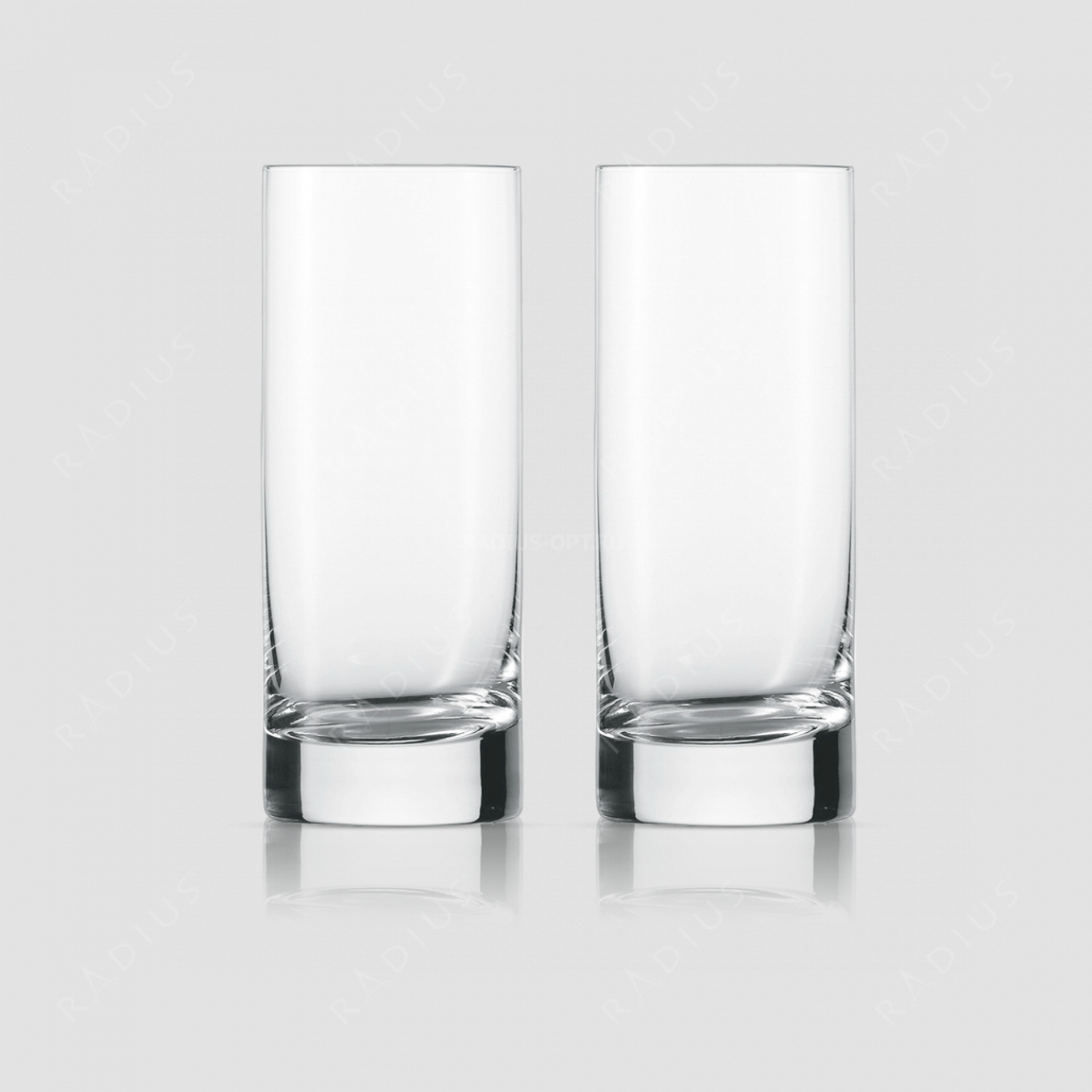 Набор стаканов для коктейля, объем 347 мл, 4 шт, серия Tavoro, ZWIESEL GLAS, Германия