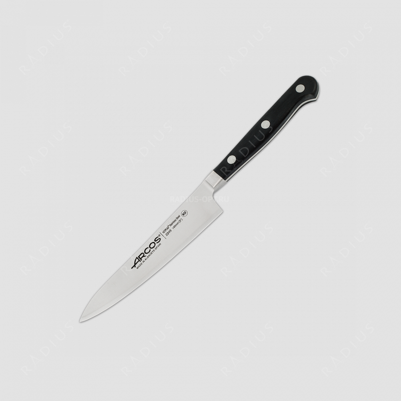 Нож кухонный "Шеф" 14 см, серия Opera, ARCOS, Испания