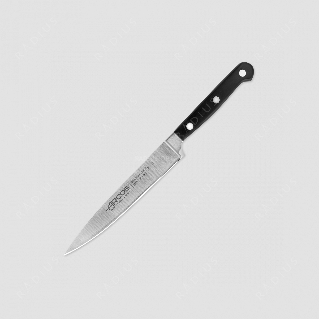 Нож кухонный филейный 16 см, серия Opera, ARCOS, Испания