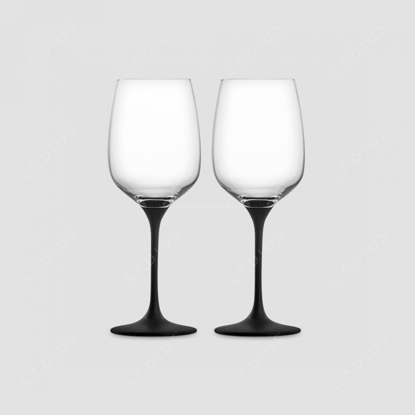 Набор бокалов для белого вина, 2 шт., 420 мл, серия Kaya, EISCH, Германия