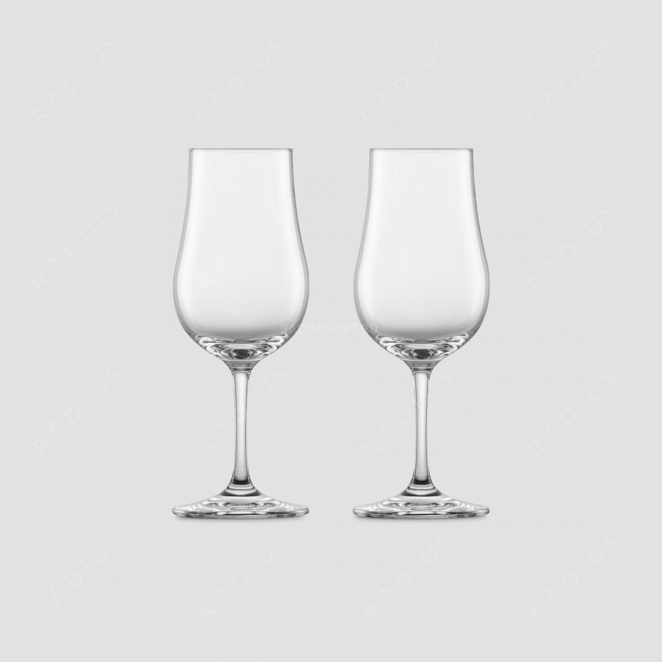 Набор бокалов для виски 218 мл, 2 шт, Whisky Nosing., серия Classic, SCHOTT ZWIESEL, Германия