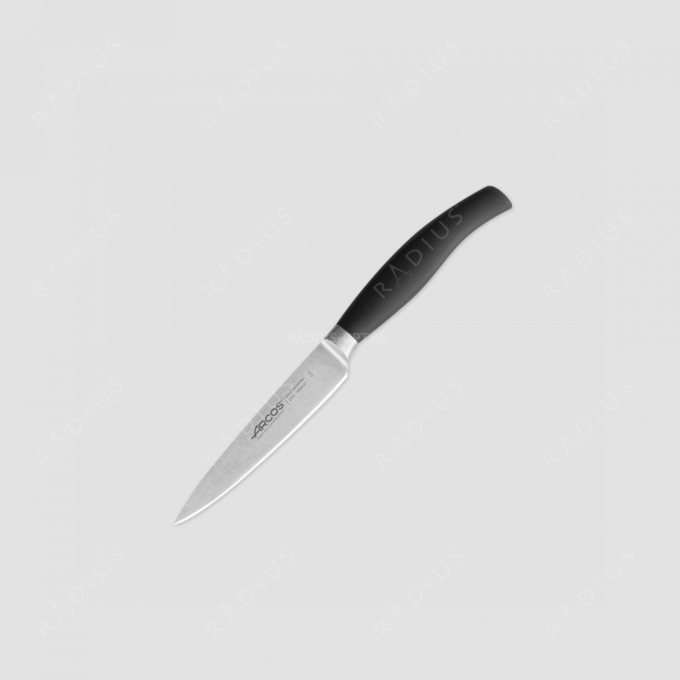 Нож кухонный для чистки, 10 см, серия Clara, ARCOS, Испания
