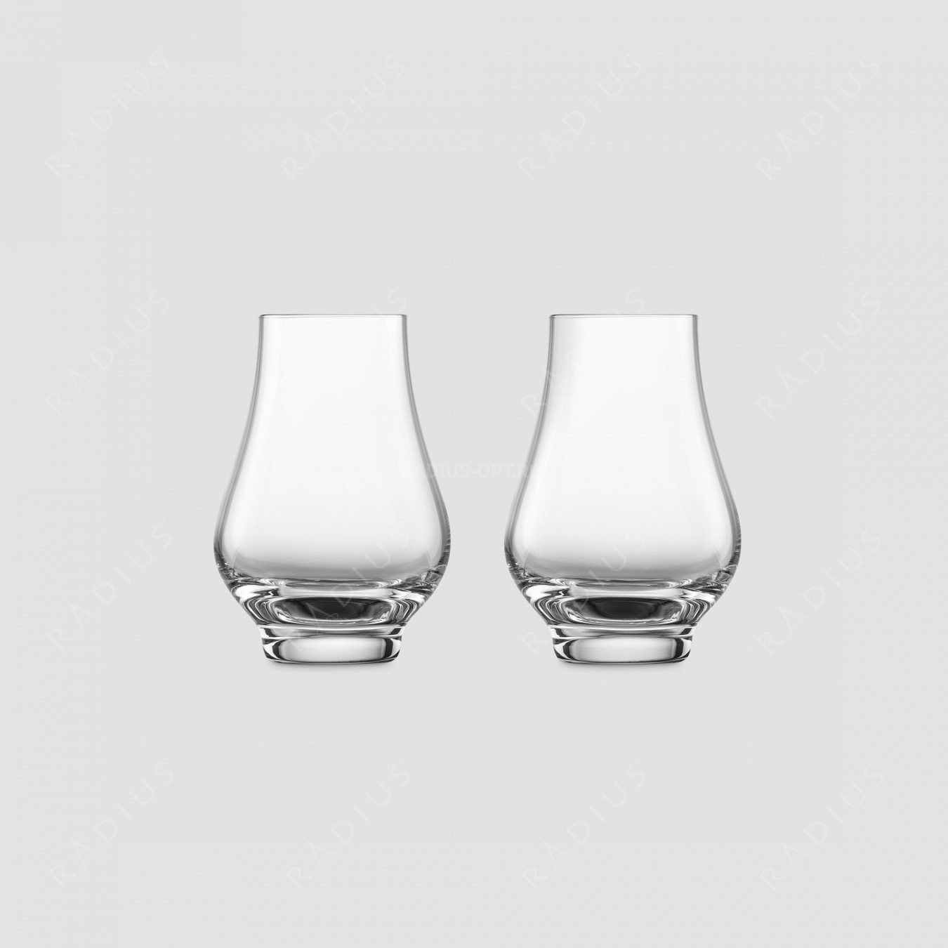 Набор стаканов для виски, объем 322 мл,  2 шт., серия Bar Special, SCHOTT ZWIESEL, Германия