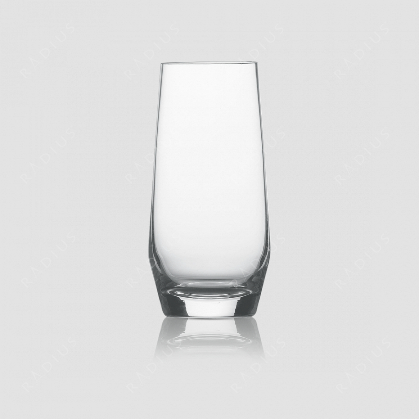 Набор стаканов для коктейля 542 мл, 6 штук, серия Pure, SCHOTT ZWIESEL, Германия