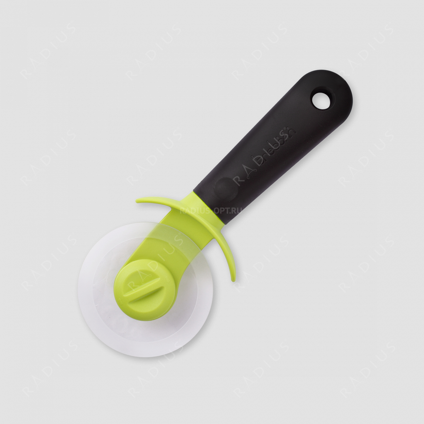 Нож для пиццы, 22 см, серия Kitchen Tools, TREBONN, Италия