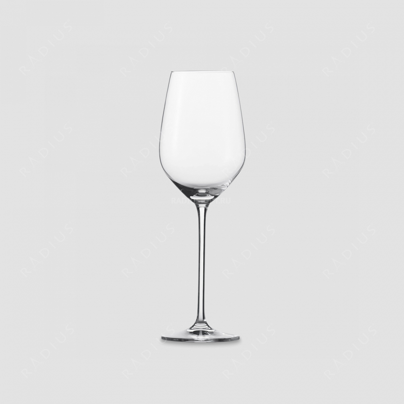 Набор фужеров для белого вина 420 мл, 6 шт., серия Fortissimo, SCHOTT ZWIESEL, Германия