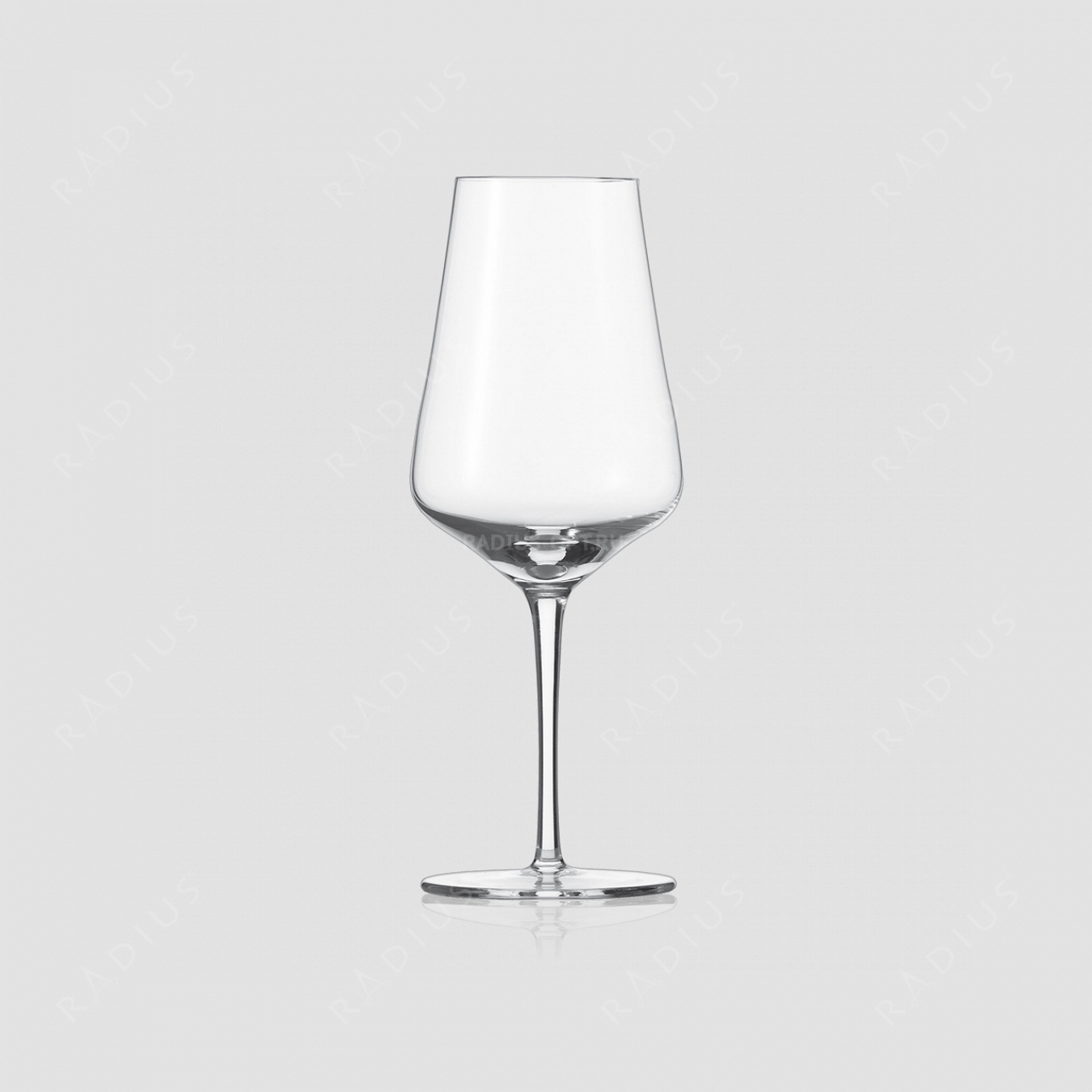 Набор бокалов (фужеров) для красного вина 486 мл, 6 шт, серия Fine, SCHOTT ZWIESEL, Германия