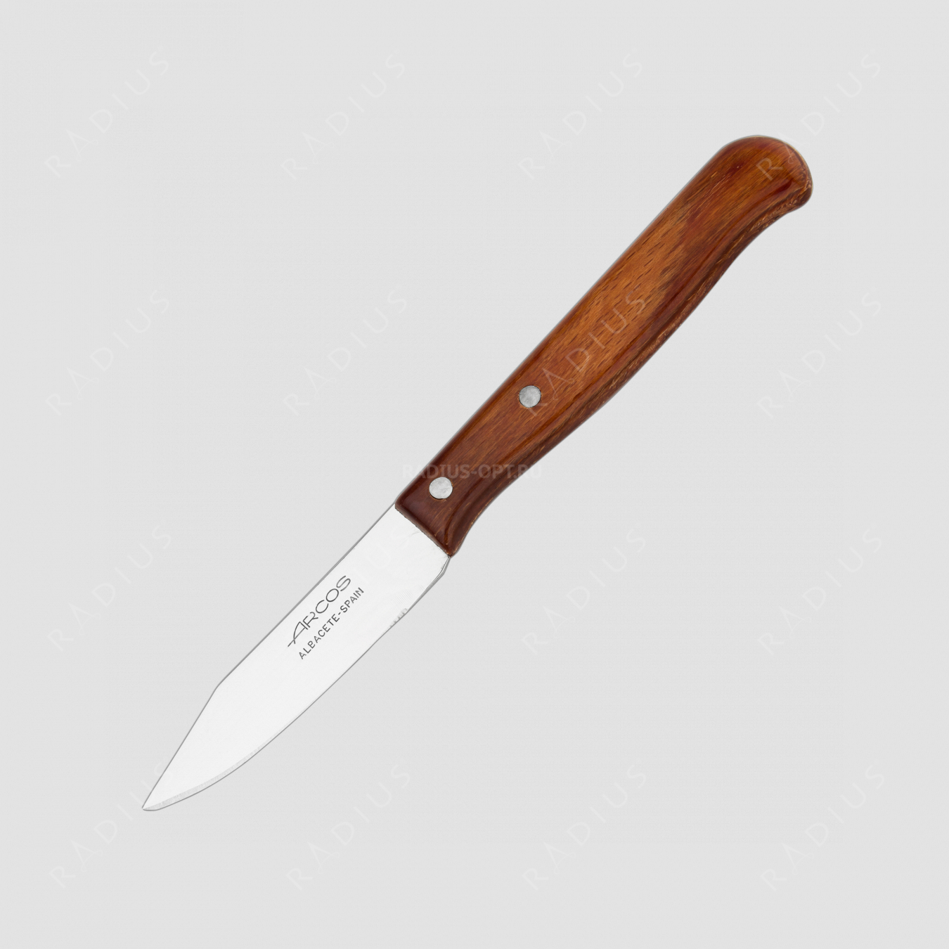 Нож кухонный для чистки 6,5 cм, серия Latina, ARCOS, Испания