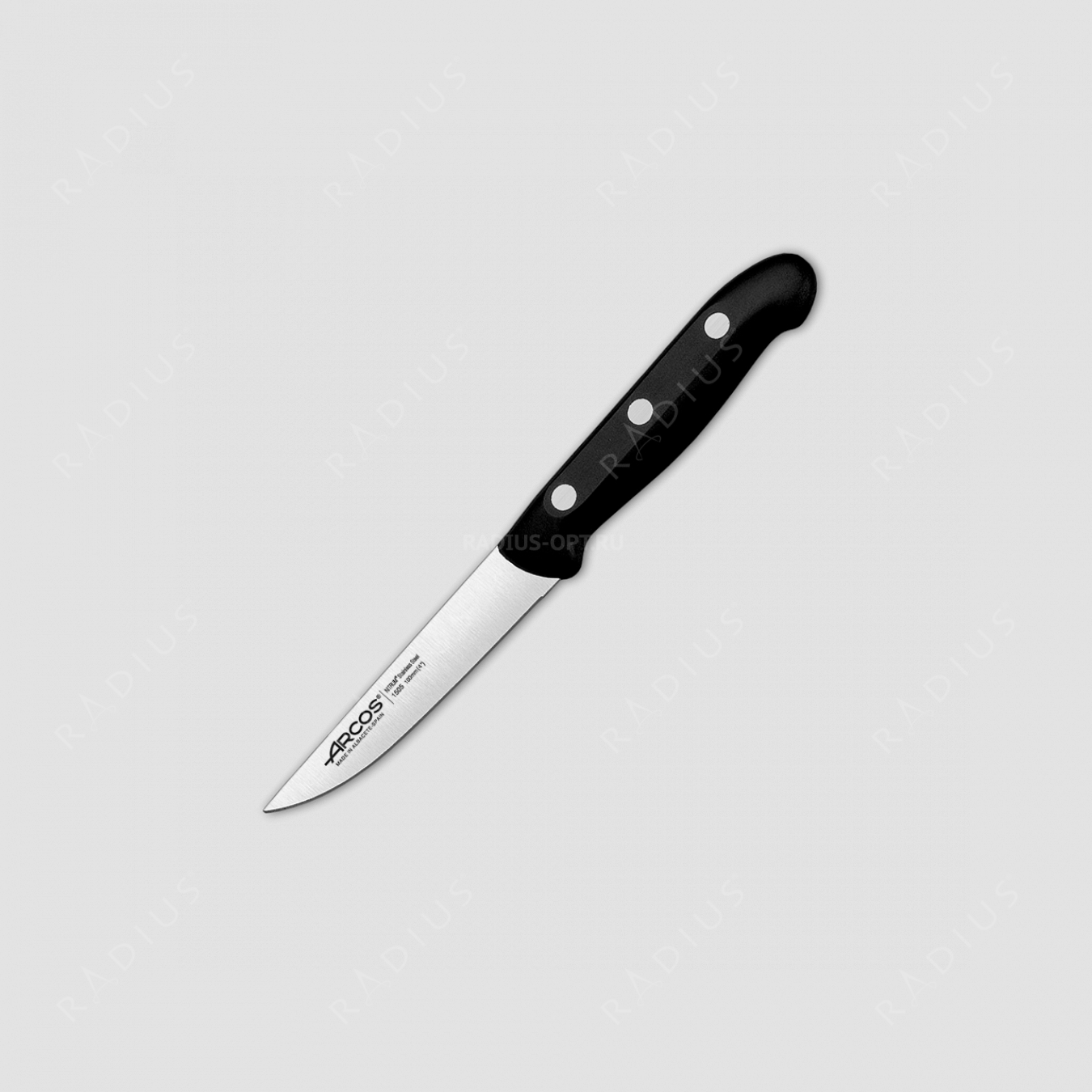 Нож кухонный овощной 10,5 см, серия MAITRE, ARCOS, Испания