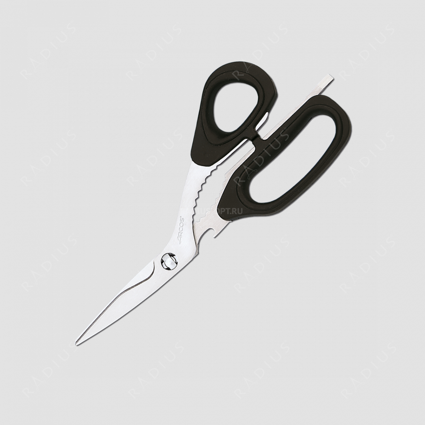 Ножницы кухонные 21.5 см, серия Scissors, ARCOS, Испания