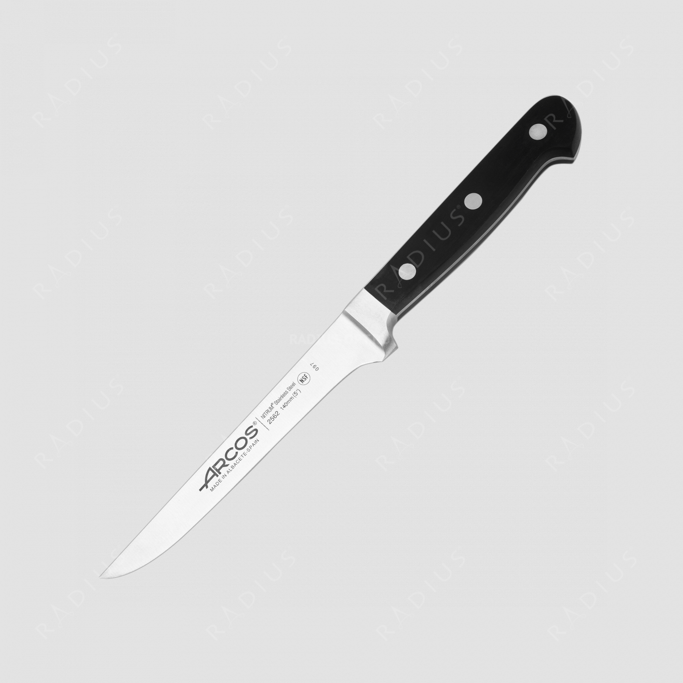 Нож кухонный обвалочный 14 см, серия Clasica, ARCOS, Испания