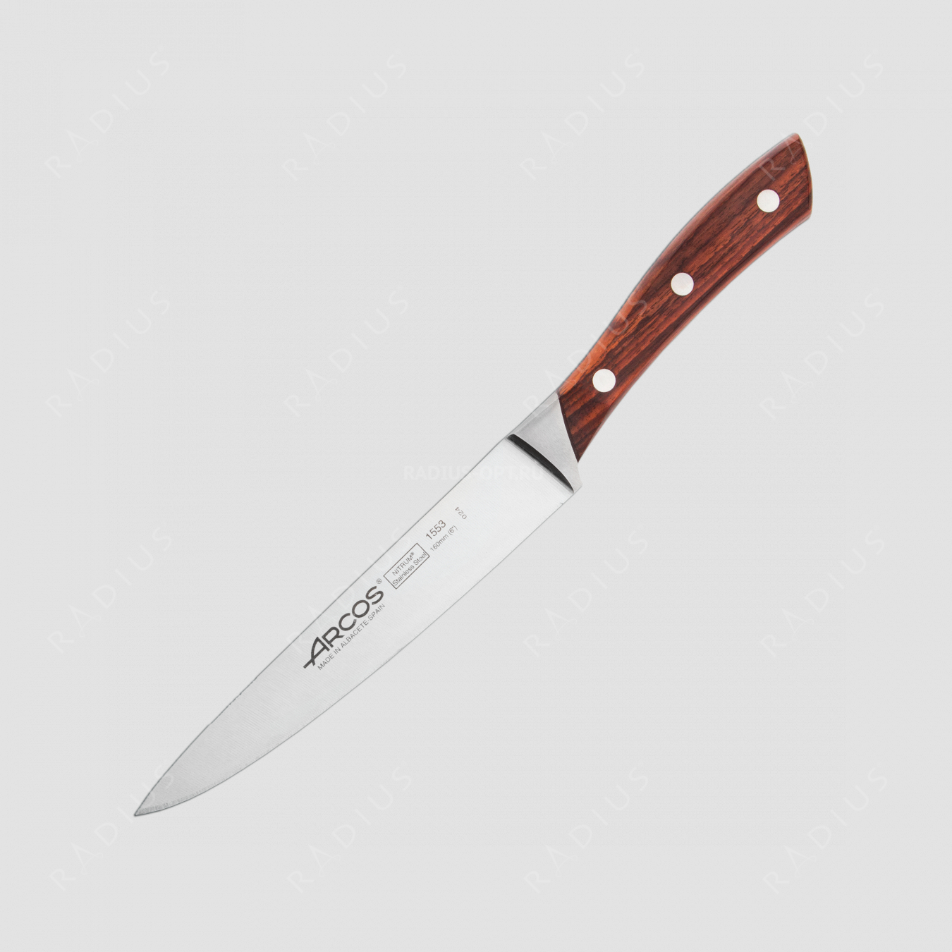 Нож кухонный 16 см, серия Natura, ARCOS, Испания