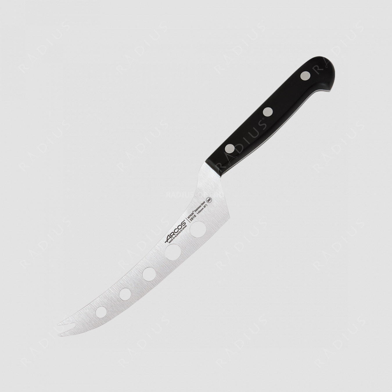 Нож кухонный для сыра 14,5 см, серия Universal, ARCOS, Испания