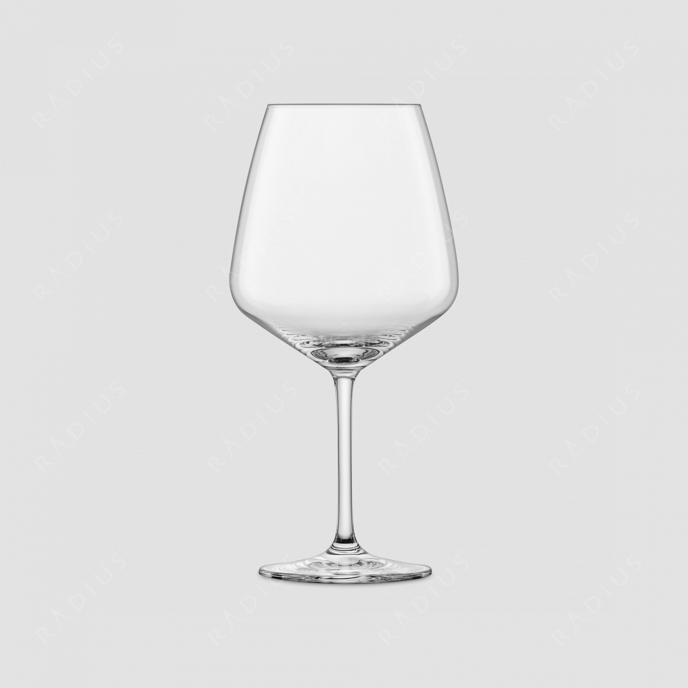 Набор бокалов (фужеров) для красного вина 782 мл, 6 шт., серия Taste, SCHOTT ZWIESEL, Германия