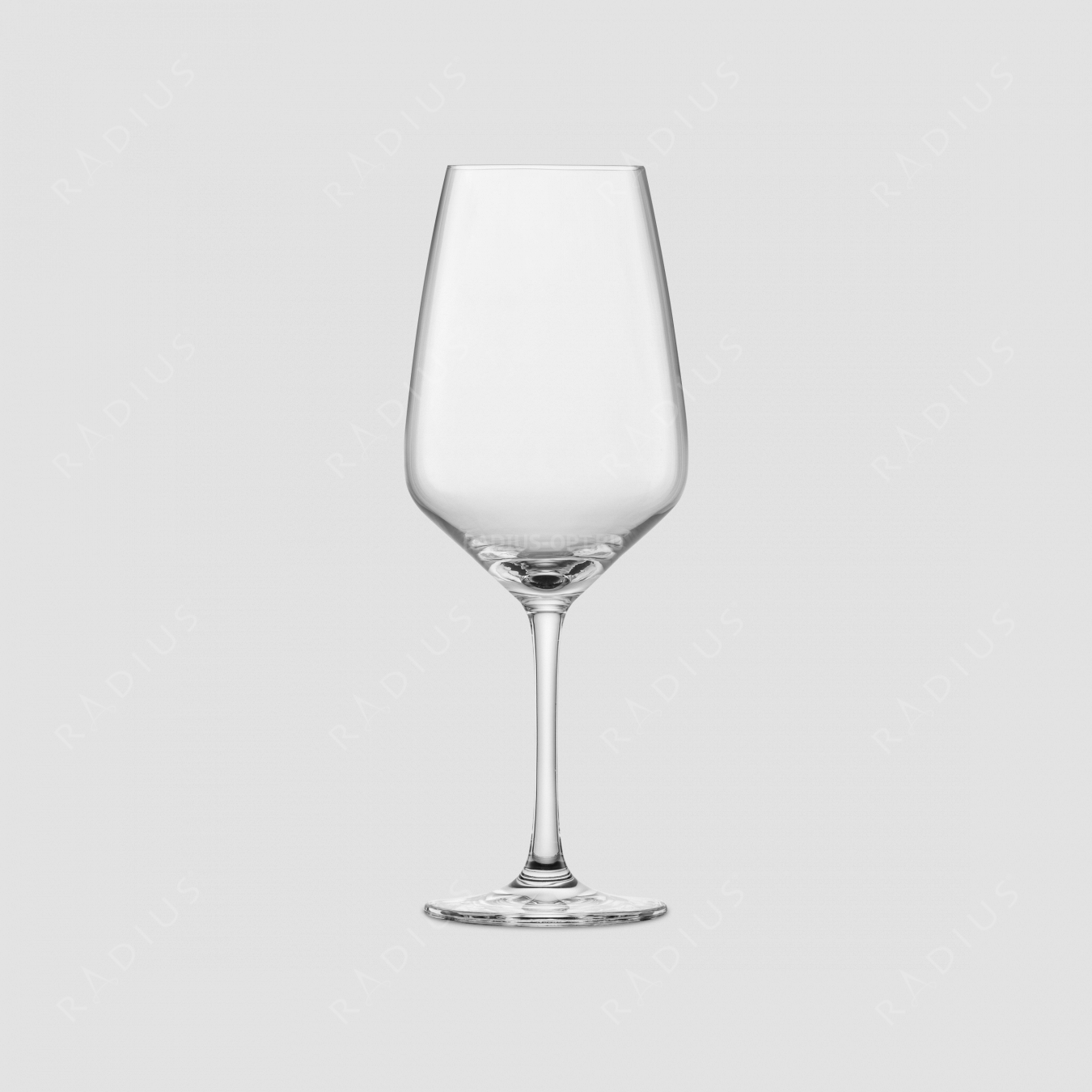 Набор бокалов (фужеров) для красного вина 497 мл, 6 штук, серия Taste, SCHOTT ZWIESEL, Германия