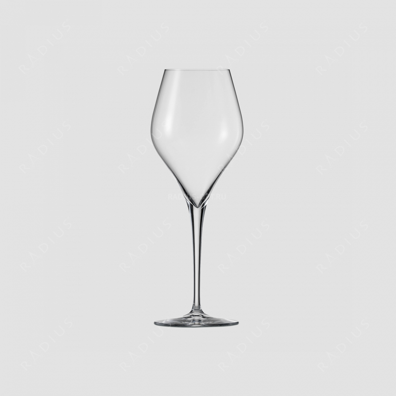 Набор бокалов (фужеров) для белого вина 316 мл, 6 штук, серия Finesse, SCHOTT ZWIESEL, Германия