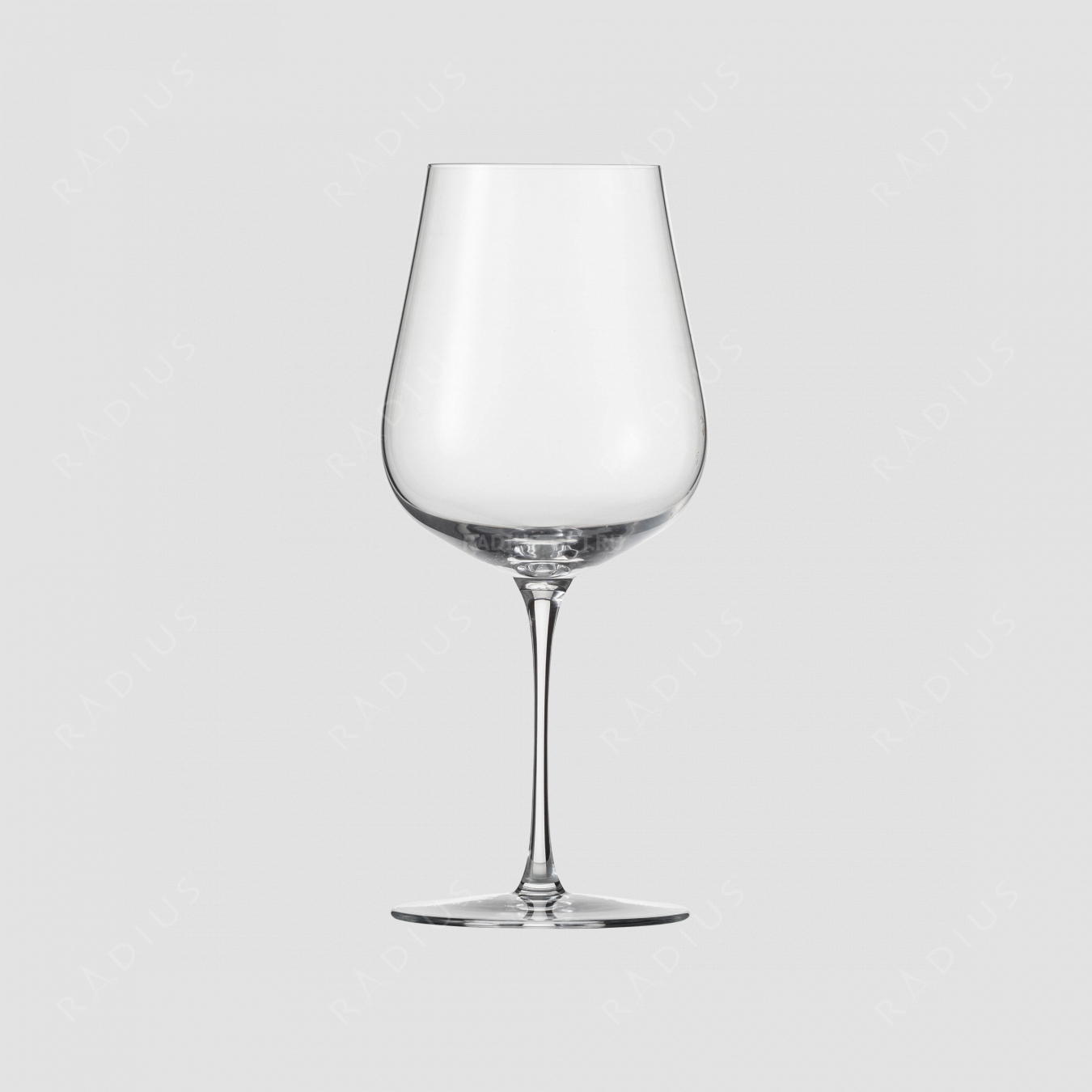 Набор бокалов (фужеров) для белого вина 420 мл, 2 штуки, серия Air, SCHOTT ZWIESEL, Германия