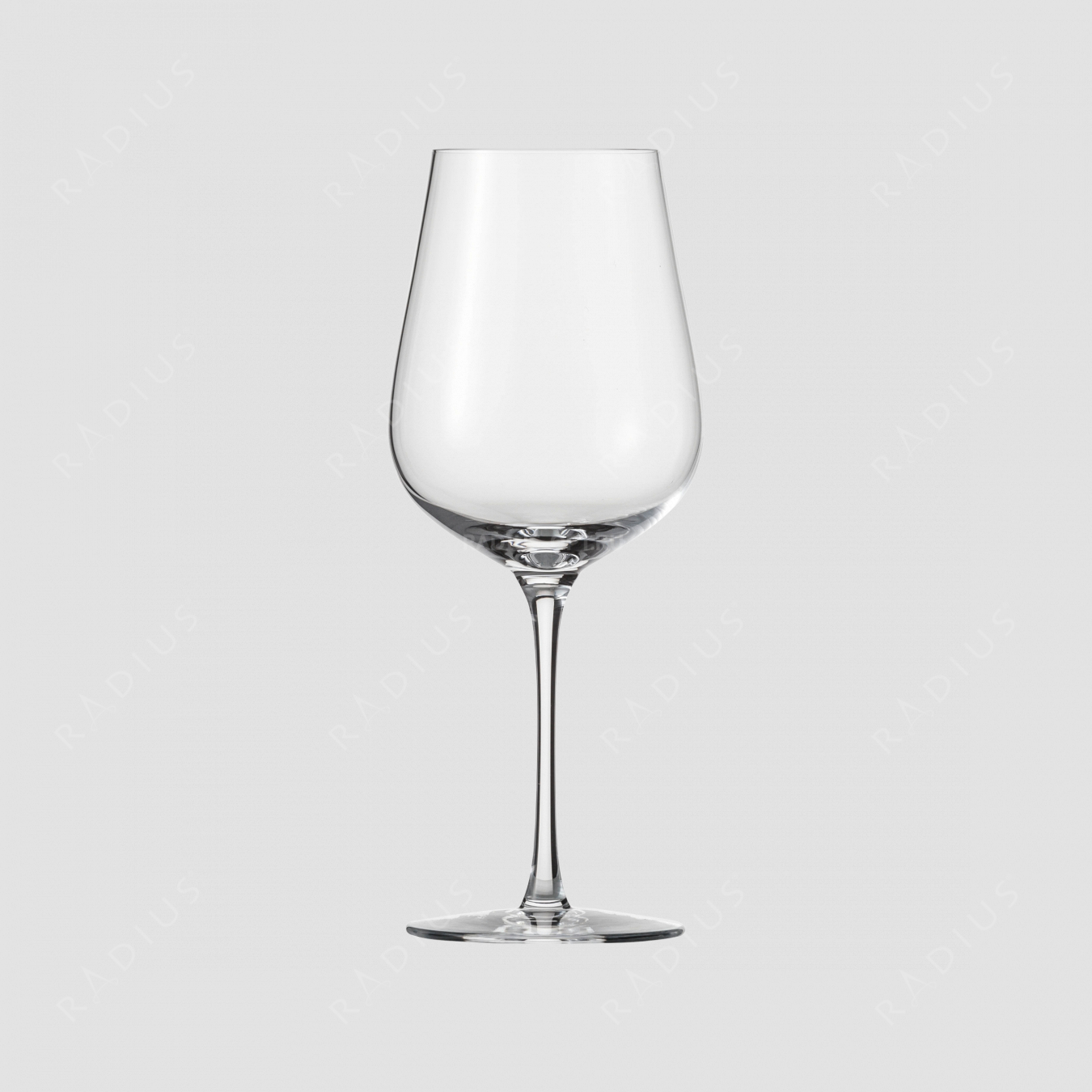 Набор бокалов (фужеров) для белого вина 306 мл, 2 штуки, серия Air, SCHOTT ZWIESEL, Германия