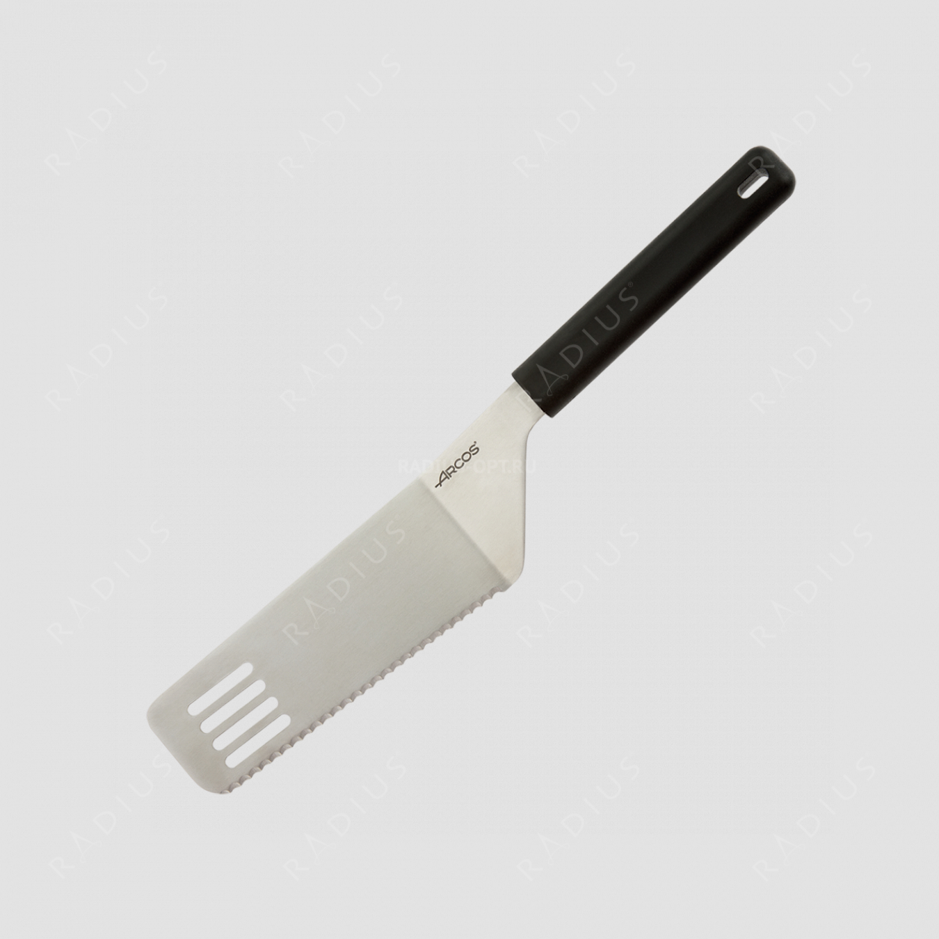 Лопатка -резак, L рабочей части 16 см, серия Kitchen gadgets, ARCOS, Испания