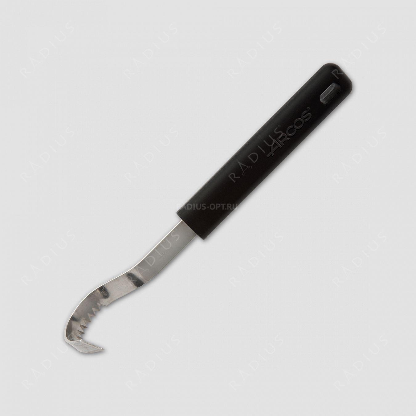 Нож декоративной нарезки масла, 85 мм, серия Kitchen gadgets, ARCOS, Испания