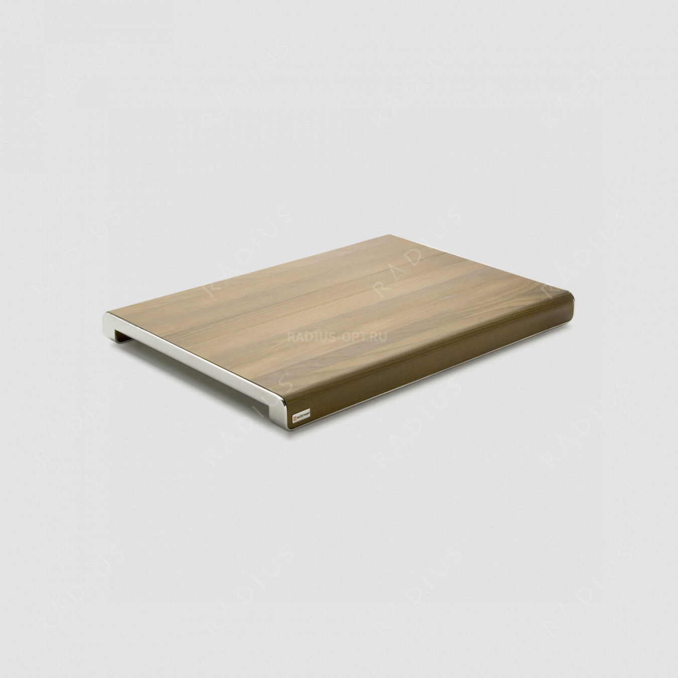 Доска разделочная деревянная 50х35х4 см, серия Cutting boards, WUESTHOF, Германия