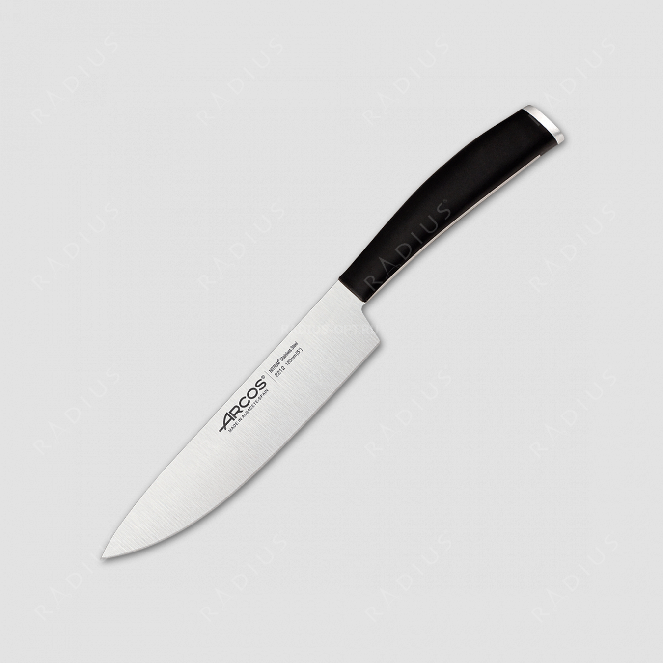 Нож кухонный универсальный 12 см, серия Tango, ARCOS, Испания