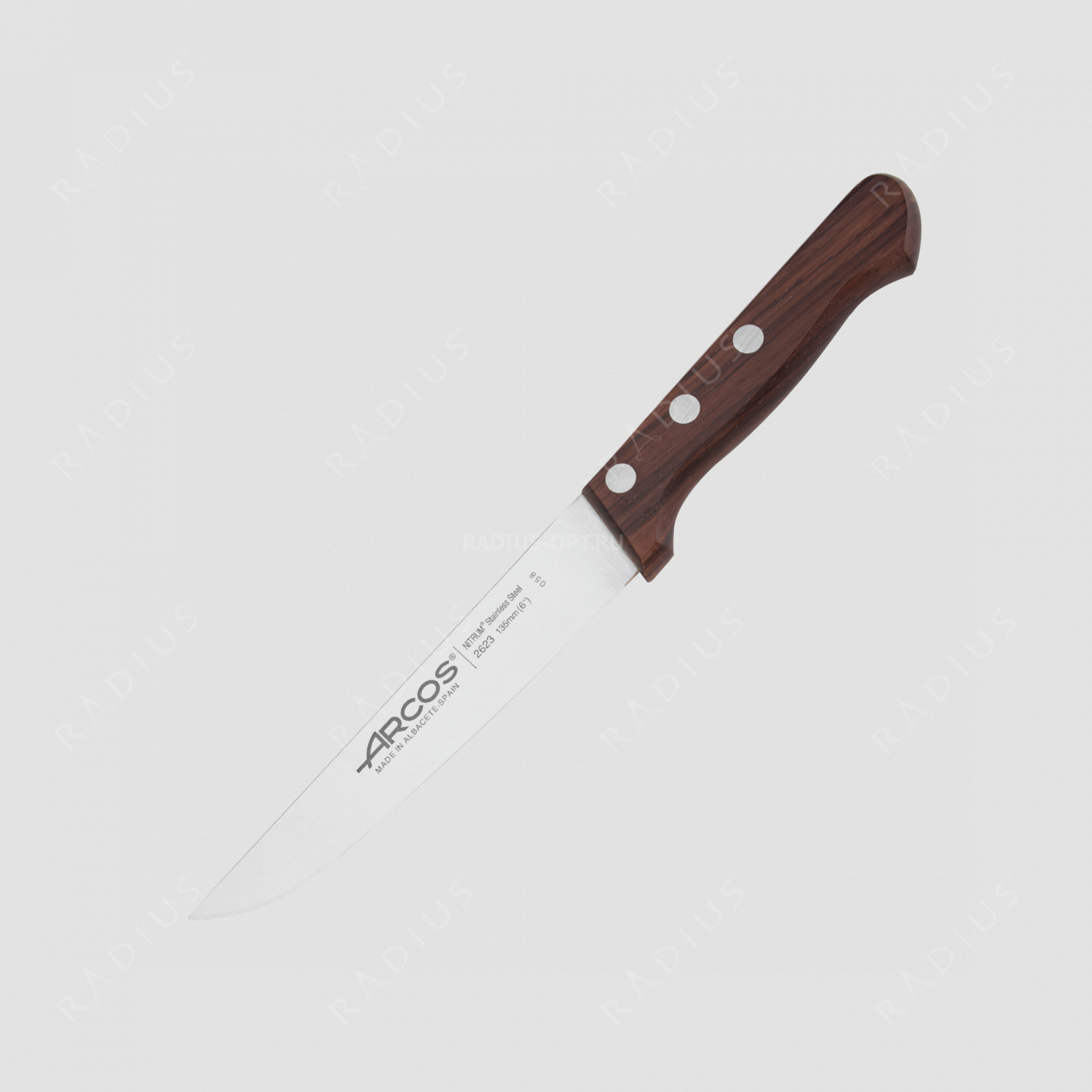Нож кухонный 13,5 см, серия Atlantico, ARCOS, Испания