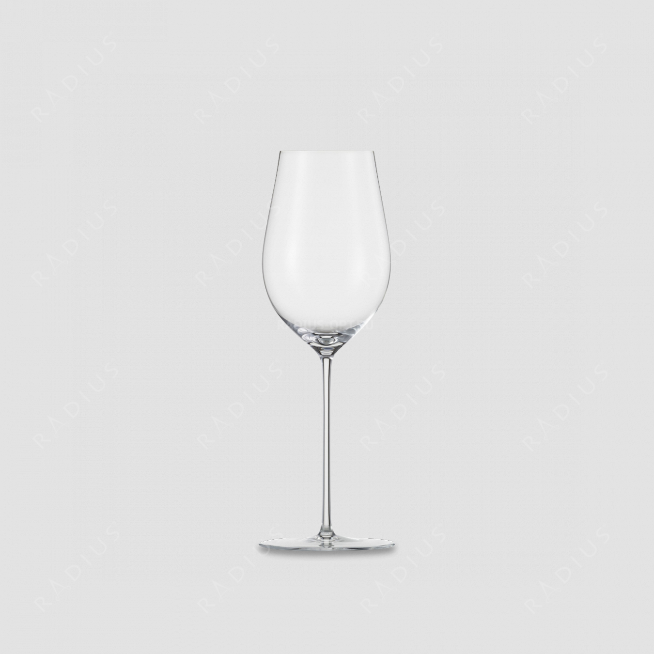 Бокал (фужер) для белого вина, объем: 410 мл, материал: бессвинцовый хрусталь, серия Unity Sensis Plus, EISCH, Германия